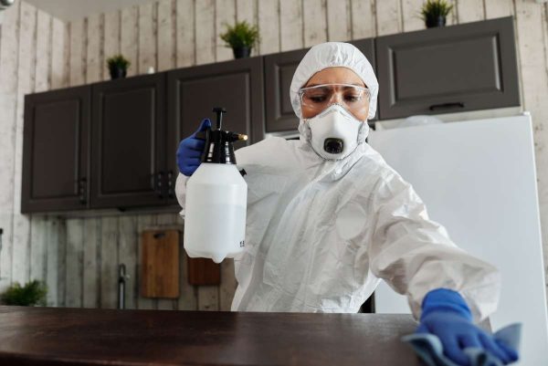 Mastering Pest Control Expert Strategies and Insights