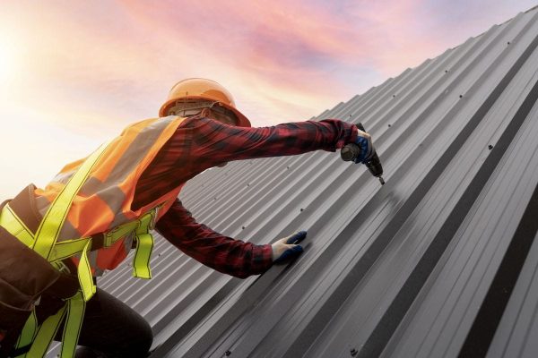 Roofing Resilience: Contractors You Can Rely On