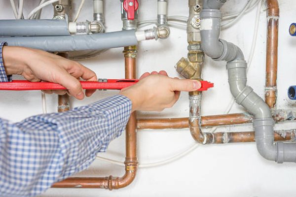 Desert Oasis Plumbing: Where Quality Meets Reliability in Palm Desert