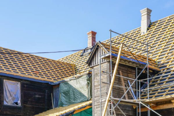 The Future of Roofing: Innovations and What Contractors Are Saying