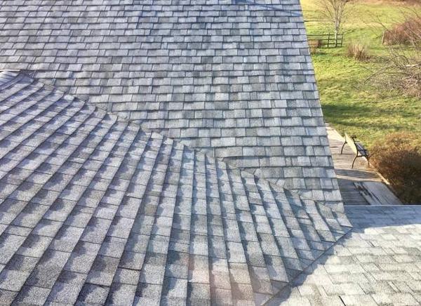 Why Regular Inspections Matter Before Replacing a Roof