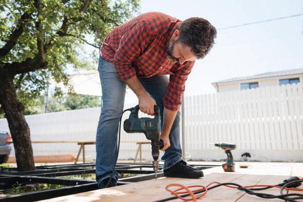 Deck Contractors How to Find the Best for Your Project