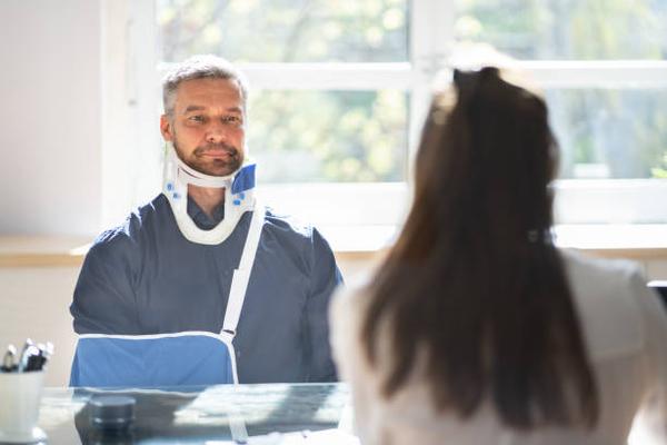 Navigating the Legal Process with a New Brunswick Personal Injury Lawyer