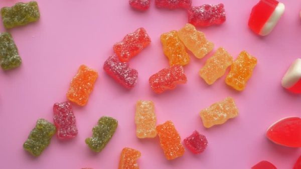 Premium THCP Gummies The Best Choices for Cannabis Lovers