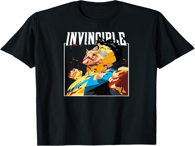 Unveiling the Ultimate Guide to Finding Authentic Invincible Merchandise