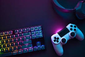 Beginner’s Guide to Online Gaming