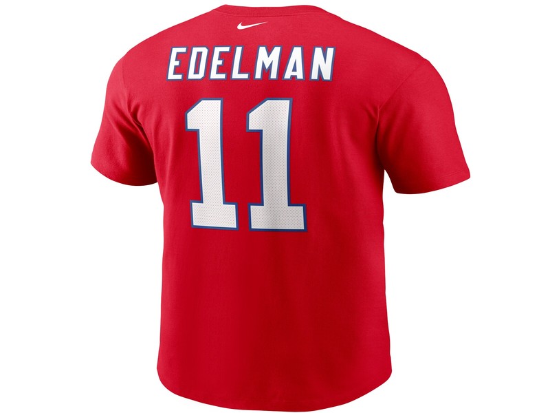 Julian Edelman Store Spotlight: Top Picks and Exclusive Deals